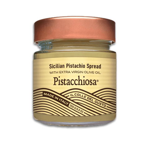 pistachio butter