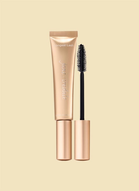 jane iredale mascara