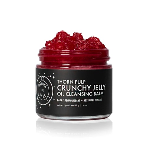 Ritel de Fille Thorn Pulp Crunchy Jelly Oil Cleansing Balm