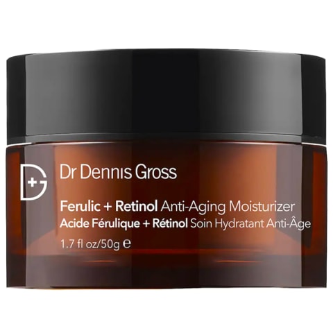 Dr. Dennis Gross Ferulic + Retinol