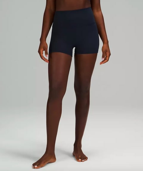 Lululemon align shorts