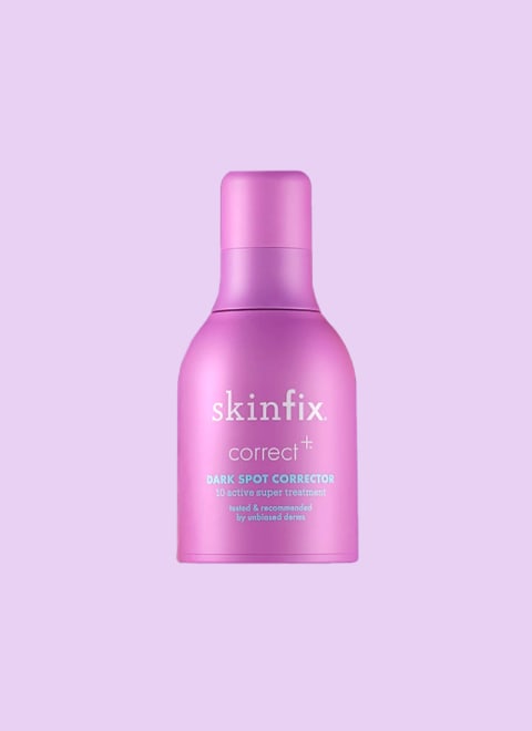 skinfix correct+ serum