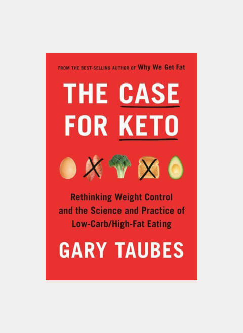 The Case For Keto