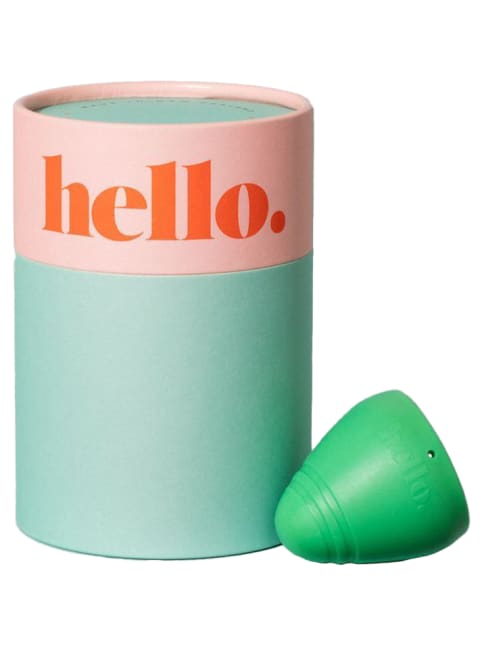 The 13 Best Menstrual Cups  How To Use   Benefits  From Experts - 6