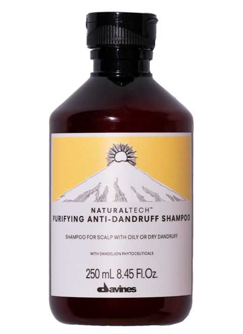 Davines Purifying Shampoo