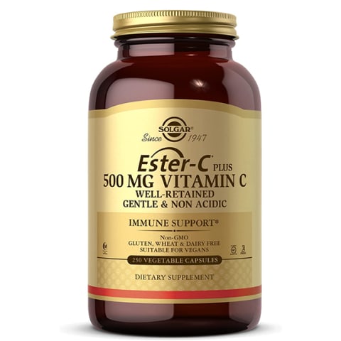 The 9 Best Vitamin C Supplements Of 2023   Benefits   More - 51