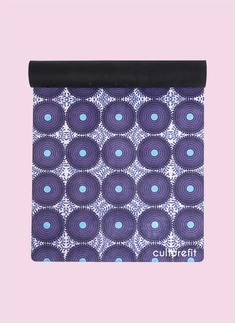 The 8 Best Yoga Mats Of 2023  From Ultra Grippy To Eco Friendly - 51