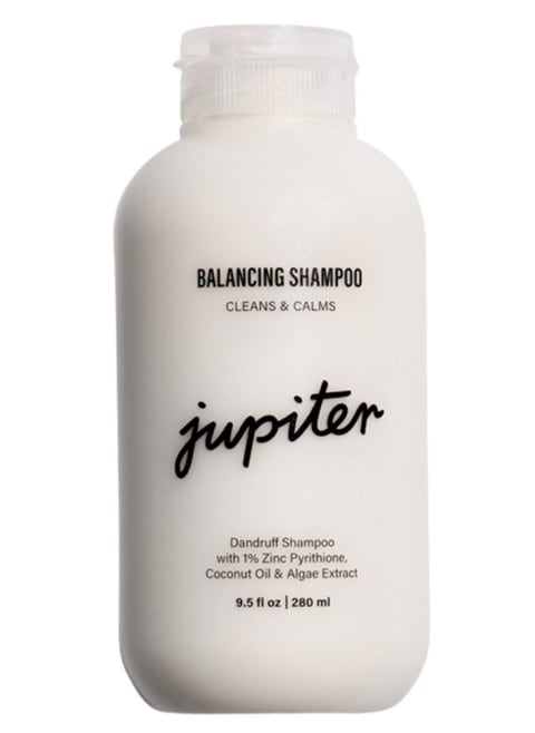 Jupiter Balancing Shampoo