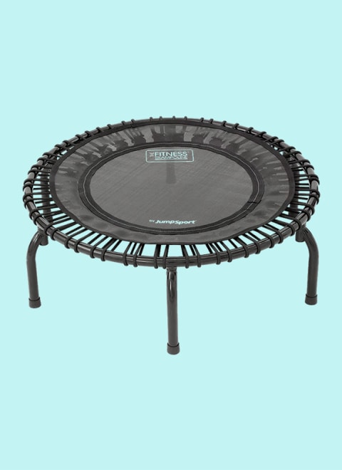 trampoline