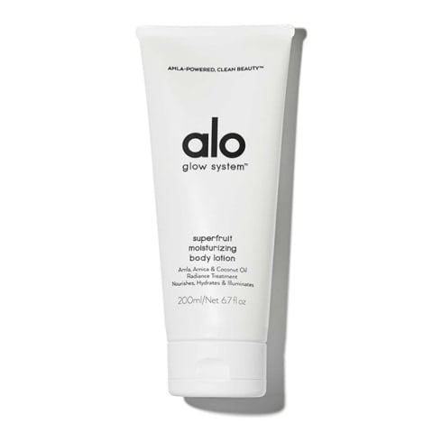 Alo Superfruit Body Lotion