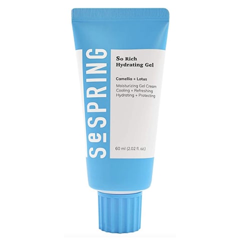 SeSpring So Rich Hydrating Gel Cream