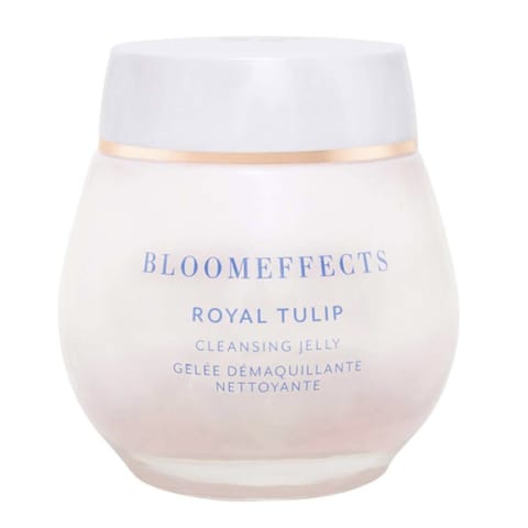 Bloomeffects royal jelly cleanser