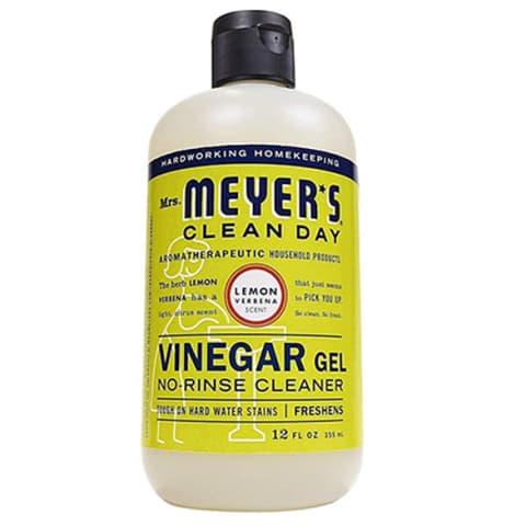 Mrs. Meyer's Clean Day Probiotic Daily Shower Spray, Lemon Verbena - 16 fl oz