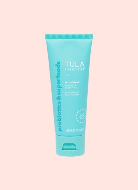 trula scrub