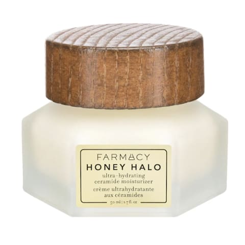 Farmacy Honey Halo Ultra-Hydrating Ceramide Moisturizer 