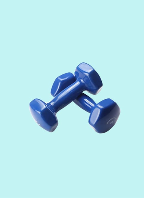 Dumbbells