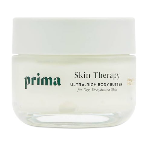 Prima Skin Therapy Ultra-Rich Body Butter