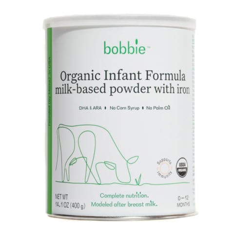 12 Organic Baby Food Brands   Why You Should Always Go Organic - 34