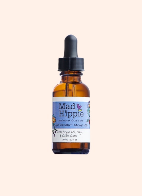 Mad Hippie Antioxidant Face OIl