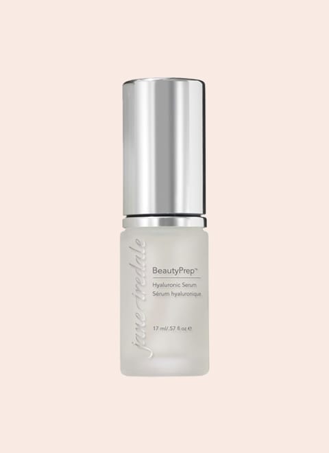 jane iredale hyaluronic acid