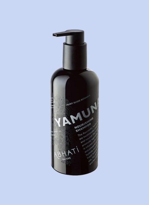 yamuna shampoo