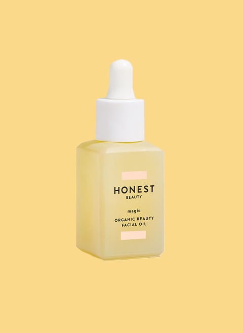 Honest Beauty Organic Beauty Facial Oil