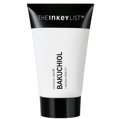 The Inkey List Bakuchiol Moisturizer 