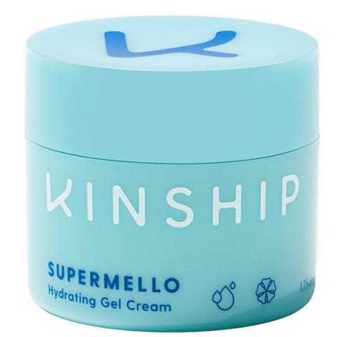 Kinship Supermello Hydrating Gel Cream Moisturizer