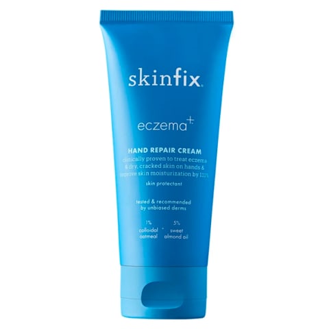 Skinfix Eczema+ Hand Repair Cream