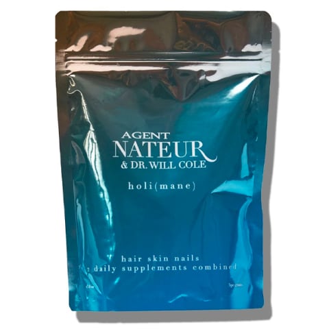 Agent Nateur supplement