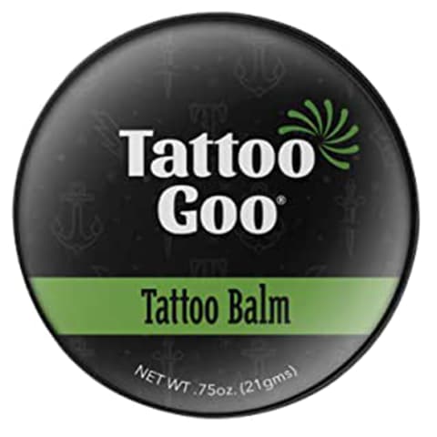 Tattoo Goo The Original Aftercare Salve 