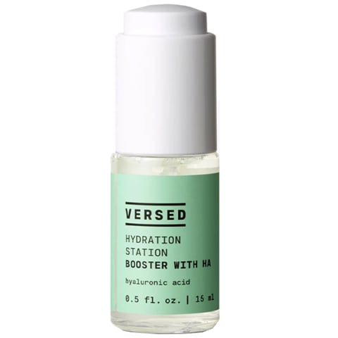 Versed Hydration Station Booster With HA