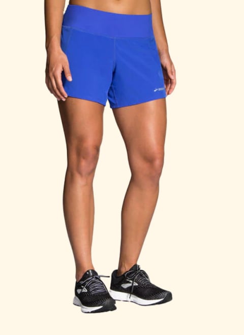 Brooks shorts