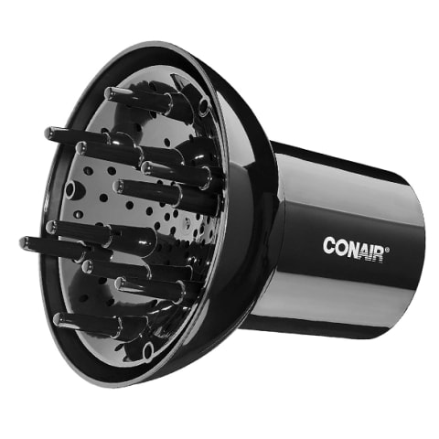 Conair Volumizing Diffuser Hair Dryer 