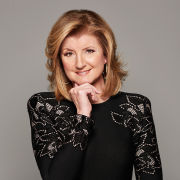 Arianna Huffington