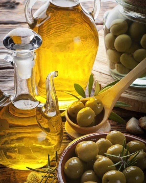 10 Foods To Fight Candida - mindbodygreen