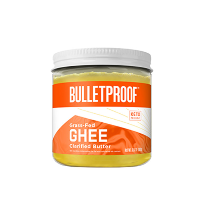 Bulletproof Ghee
