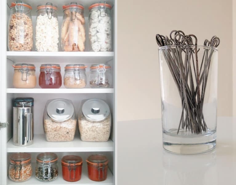 Bea Johnson Her Incredible Zero Waste Home