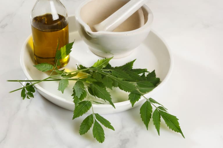 Neem Oil Benefits For Skin Hair And More