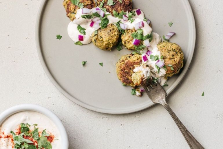 The 22 Healthiest (And Most Delicious!) Fall Recipes On The Internet Hero Image