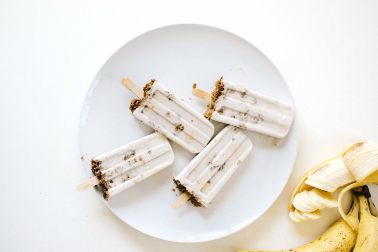 These Are The Best Healthy Ice Pop Recipes On The Internet Hero Image