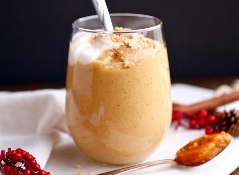 The 22 Healthiest (And Most Delicious!) Fall Recipes On The Internet Hero Image