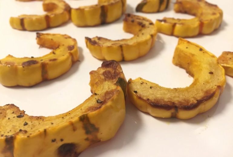 The 22 Healthiest (And Most Delicious!) Fall Recipes On The Internet Hero Image
