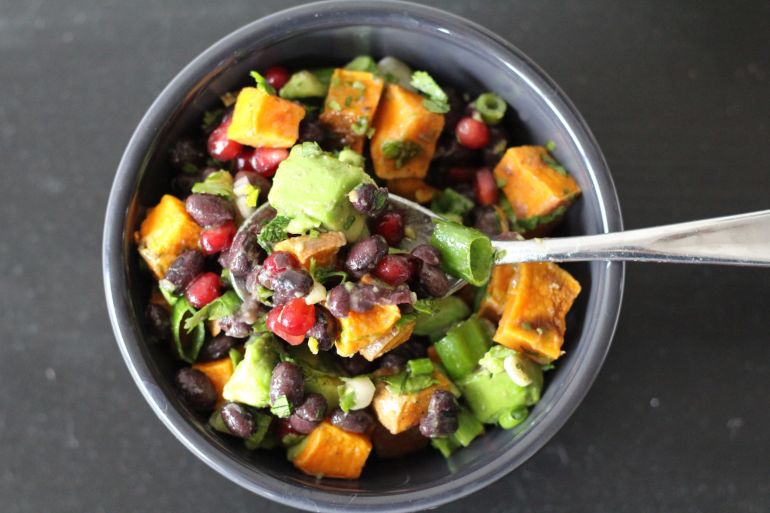 The 22 Healthiest (And Most Delicious!) Fall Recipes On The Internet Hero Image
