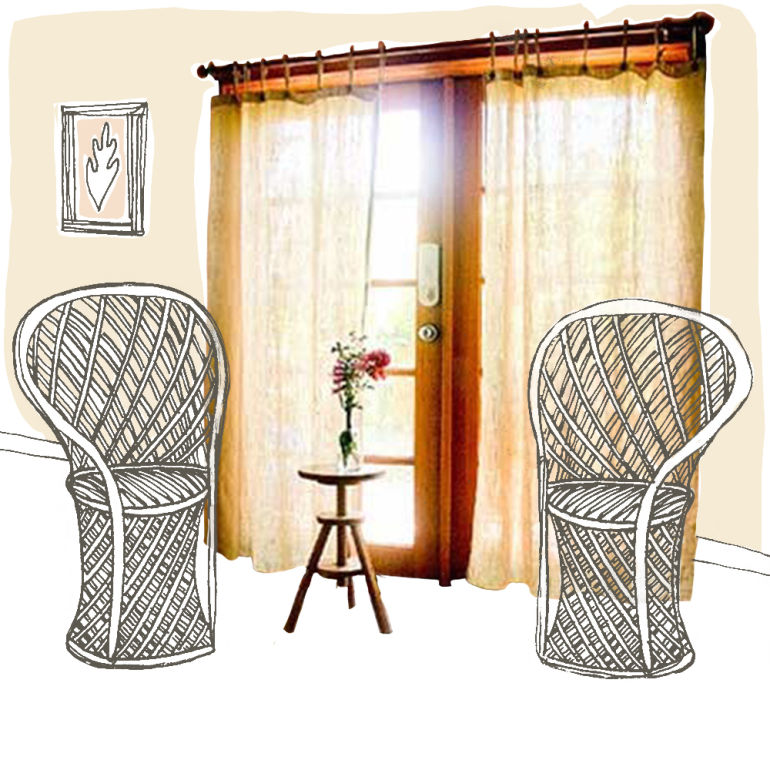 an eco-friendly curtain shopping guide - mindbodygreen an eco-friendly curtain shopping guide - mindbodygreen