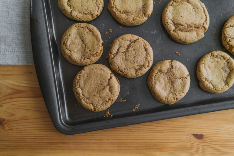 The 22 Healthiest (And Most Delicious!) Fall Recipes On The Internet Hero Image