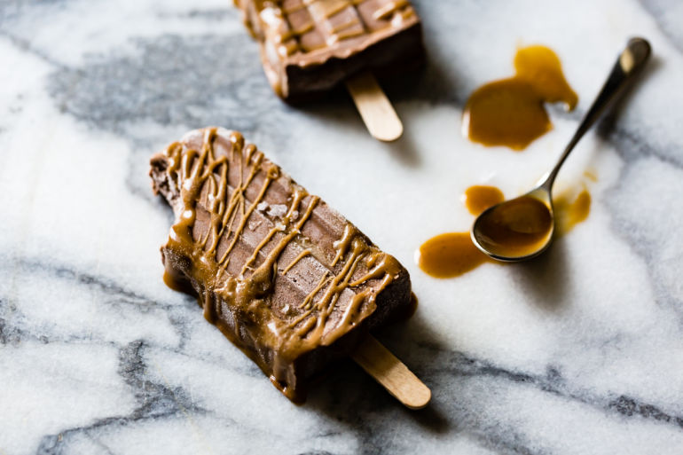 These Are The Best Healthy Ice Pop Recipes On The Internet Hero Image