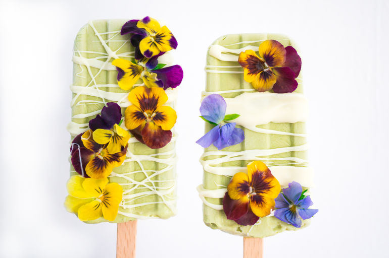 These Are The Best Healthy Ice Pop Recipes On The Internet Hero Image