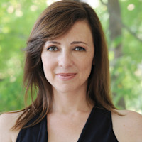 Susan Cain, the author of Quiet Susan Cain, the author of Quiet