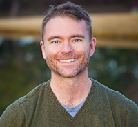 Robb Wolf, author of Wired to Eat Robb Wolf, author of Wired to Eat
